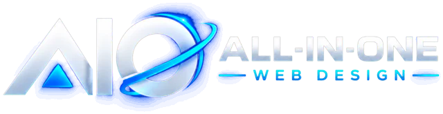 All-In-One Web Design