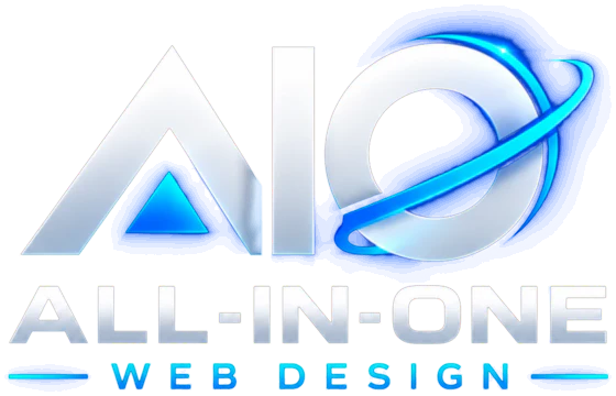 All-In-One Web Design